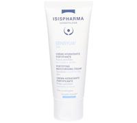 IsisPharma Sensylia 24h Crème Hydratante Fortifiante 40 ml