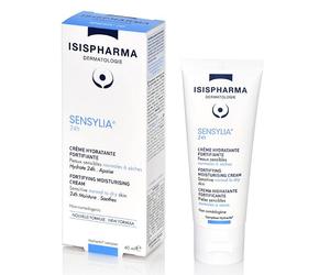 Isispharma Sensylia 24h Crème Hydratante Fortifiante 40ml