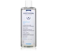 Isispharma Eau micellaire Sensylia Aqua hydratante peaux sensibles 400 ml