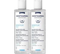 ISISPHARMA Sensylia Aqua Eau Pour Le Visage 2x250 ml