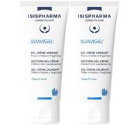 ISISPHARMA Suavigel Gel(S) 2x40 ml