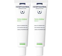 ISISPHARMA Teen Derm A Pure Gel(S) 2x30 ml