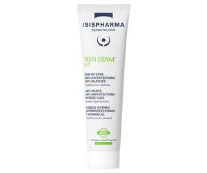 ISISPHARMA Teen Derm A.Z Émulsion 30 ml
