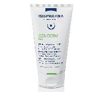 Isispharma Teen Derm Gel Nettoyant Exfoliant 150ml