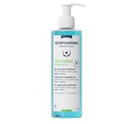 ISISPHARMA Teen Derm Gel Sensitive Gel(S) 250 ml