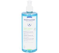 ISISPHARMA Teen Derm Gel Sensitive Nettoyant 400 ml