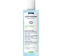 Isispharma Teen Derm Solution micellaire Purifiante Aqua - Nettoyants et démaquillants - Pharmacie en ligne LaSante.net 250 ml