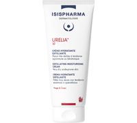Isispharma Urelia 10 Crème Hydratante Exfoliante Hyperkératoses Épaisses Et Localisées Tube 150ml