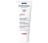 Isispharma Urelia 50 Baume Hydratant Kératolytique 40 ml - Tube 40 ml