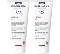 ISISPHARMA Urelia Gel 2x200 ml