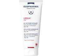 ISISPHARMA URELIA Gel - Gel nettoyant exfoliant - Peaux très sèches à tendance squameuse ou hyperkératosique - Fabrication Française