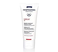ISISPHARMA URELIA50 - Baume Hydratant Kératolytique 40 ml - Crème Apaisante Anti-Démangaisons - Peaux Très Sèches et Squameuses - Fabrication Française