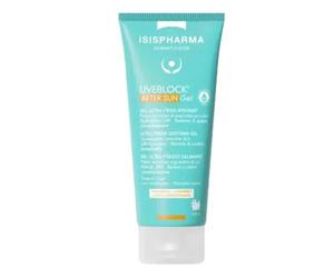 Isispharma Uveblock After Sun Gel 40 ml