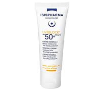 Isispharma Uveblock Crème Minérale SPF50+ 40ml