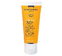 Isispharma Uveblock Fluide Invisible SPF 50+ 40ml