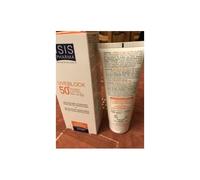 Isispharma Uveblock Lait Spf50+ 100ml