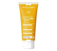 Isispharma Uveblock Lotion SPF 50+ 100 ml