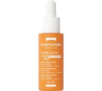 Isispharma Uveblock Sérum Triple Action Spf50 28ml