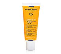 Isispharma Uveblock Ultra‑Fluide Touché sec SPF30 40 ml