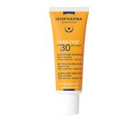 Isispharma Uveblock Ultra-Fluide Touché Sec SPF30 40ml