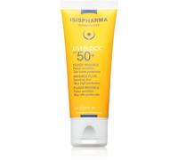 ISISPHARMA Uveblock SPF 50+ Fluid fluide protecteur SPF 50+ 40 ml