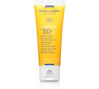 ISISPHARMA Uveblock SPF 50+ Fluid fluide teinté SPF 50+ 40 ml