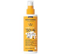ISISPHARMA Uveblock SPF 50+ Kids Émulsion 200 ml