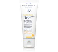 Isispharma Uveblock SPF50+ Minérale 40 ml