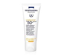 Isispharma Uveblock Crème Minérale SPF50+ 40ml