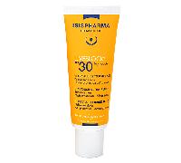 Isispharma Uveblock Ultra‑Fluide Touché sec SPF30 40 ml