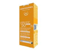 Isispharma Uveblock Velvet SPF 50 40 ml