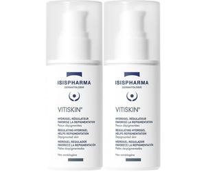 ISISPHARMA Vitiskin Gel(S) 2x50 ml