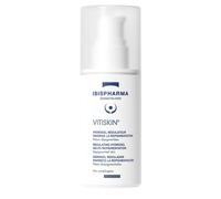 Isispharma Vitiskin Hydrogel Régulateur Repigmentation Peau 50ml