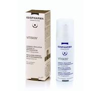 ISISPHARMA VITISKIN Hydrogel Régulateur Favorise la Repigmentation 50ml