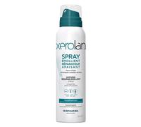 Isispharma Xerolan Spray Emollient Réparateur Apaisant 150mL