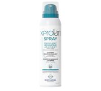 Isispharma Xerolan Spray Emollient Réparateur Apaisant 150mL