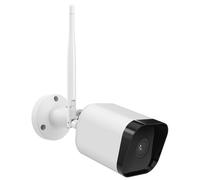 Isiwi ISW-BFES4M Capocorda Telecamera di sicurezza IP Interno e esterno Parete