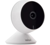 Isiwi ISWBFI2M Caméra de sécurité HD 1080P avec détection audio et de mouvement