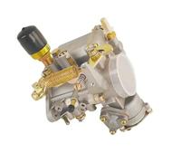 ISJRJF Carburateur Convient pour Volkswagen Beetle Karmann GHIA T2 Split Bus1302 1303 1500 Carburateur Automobile 113129031K
