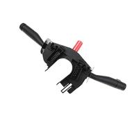 ISJRJF Colonne de Direction Clignotant Interrupteur de Commande de Clignotant, Tige de Colonne de Direction, Convient pour Ford Fiesta Ka Puma Hatchback 1995 - 2008 XS6T-11K665-CA