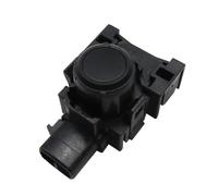 ISJRJF Convient pour Mazda CX-5 3 5 6 Capteur de stationnement PDC KD49-67UC1 89341-53030 KD4767UC1 KD47-67UC1(Black)