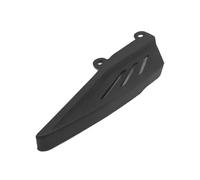 ISJRJF Couvercle de Protection Convient pour Yamaha Tricker XG250, Accessoires de Moto, Protections latérales Anti-poussière, Protection chaîne, pignon, Cadre Garde de chaîne
