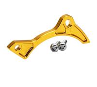 ISJRJF Couvercle de Protection Protecteur de pignon de Moteur de Moto, Protection de chaîne, Compatible avec Suzuki RMZ 250 450 RMZ250 RMZ450 2005-2019 Garde de chaîne(07)