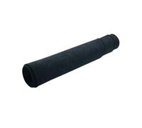 ISJRJF Couverture Tableau Bord Tapis de Tableau de Bord de Voiture, Protection Anti-salissure, Pare-Soleil, adapté à Toyota Camry XV30 2002-2006 Tableau Bord Antidérapant Tapis(Right Rudder Black)