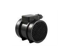 ISJRJF Débitmètre d'air Capteur de débit d'air massique Convient pour Opel, Convient pour Vauxhall ABCGH 1.8 5WK9606 5WK9641 Capteurs de Masse d'air