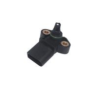 ISJRJF Débitmètre d'air Capteur de Pression d'air d'admission de Carburant, Convient pour Benz ACTROS ATEGO AXOR 0041537028 0905379 0041537023 0281002469 Capteurs de Masse d'air