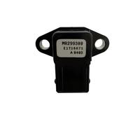 ISJRJF Débitmètre d'air Capteur de Pression d'air d'admission E1T16671 pour Mitsubishi Pajero Montero Sport L200 Capteurs de Masse d'air