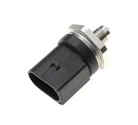 ISJRJF Débitmètre d'air Capteur de Pression de Rampe d'injection 13537620946, Convient pour BMW X1 X3 X4 X5 1-5 E82 E84 E90 E91 E93 F10 F11 F20 F21 F26 F45 Capteurs de Masse d'air