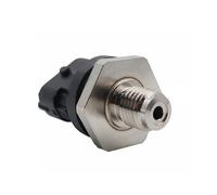 ISJRJF Débitmètre d'air Capteur de Pression de Rampe d'injection à 3 Broches, pièce de Rechange Automobile 97329566,Convient pour Renault Trafic II F9Q Capteurs de Masse d'air