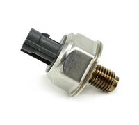 ISJRJF Débitmètre d'air Capteur de Pression de Rampe d'injection Carburant pour Voiture,Convient pour Ford Transit MK7 Convient pour Peugeot 2006-2020 1465A034A Capteurs de Masse d'air